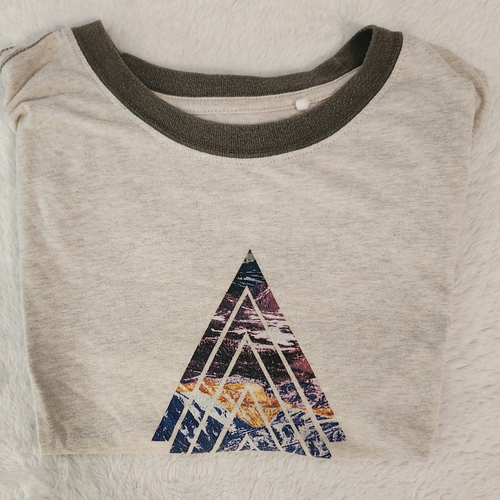 Prana Graphic Tee